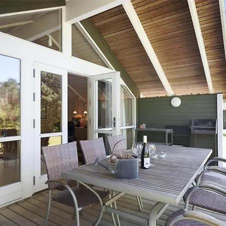 Vakantiehuis K20051-gorlev-granvej-6-g