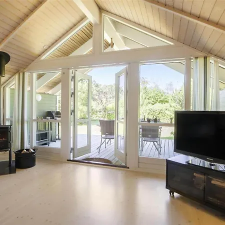 Сasa de vacaciones K20051-gorlev-granvej-6-g