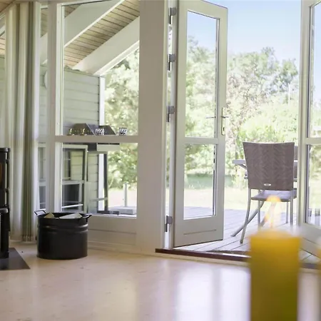 K20051-gorlev-granvej-6-g Сasa de vacaciones *