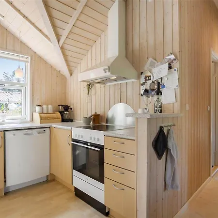 Vakantiehuis K20051-gorlev-granvej-6-g