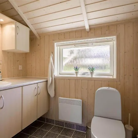 Vakantiehuis K20051-gorlev-granvej-6-g *