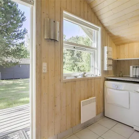 Vakantiehuis K20051-gorlev-granvej-6-g *