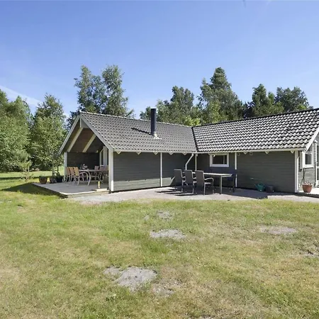 K20051-gorlev-granvej-6-g Vakantiehuis