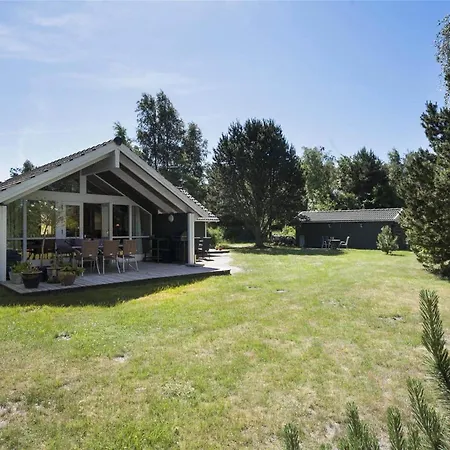 Vakantiehuis K20051-gorlev-granvej-6-g Gorlev