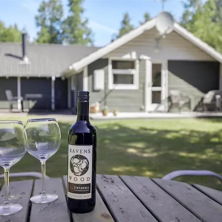 Сasa de vacaciones K20051-gorlev-granvej-6-g