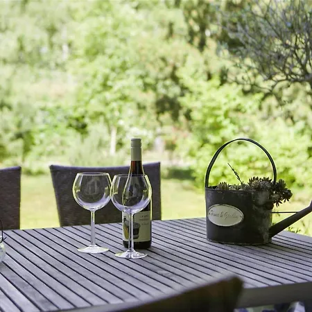 Сasa de vacaciones K20051-gorlev-granvej-6-g Gorlev