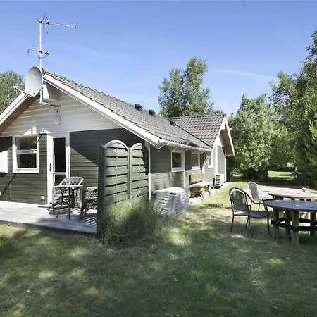 Feriehus K20051-gorlev-granvej-6-g *